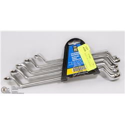 NEW POWERFIST 5-PC 45 DEGREE OFFSET