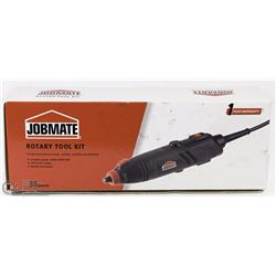 20) JOBMATE ROTARY TOOL