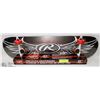 Image 1 : NEW RAWLINGS SKATEBOARD