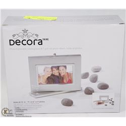 NEW DECORA PHOTO FRAME