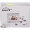 Image 1 : NEW DECORA PHOTO FRAME