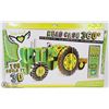 Image 1 : NEW HEADCASE 360 YOU BUILD IT KIT 3D TRACTOR