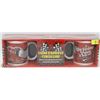 Image 1 : SEALED COCA COLA NASCAR MUG SET