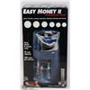 Image 1 : NEW EASY MONEY II MOTORIZED COIN SORTER