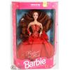 Image 1 : NEW IN PACKAGE 1992 BARBIE SPECIAL