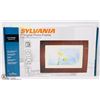 Image 1 : NEW SYLVANIA 7' DIGITAL PHOTO FRAME