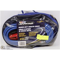 NEW NASCAR ADVANTAGE MEDIUM-DUTY