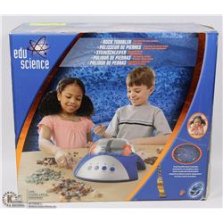 NEW EDA SCIENCE ELECTRIC ROCK