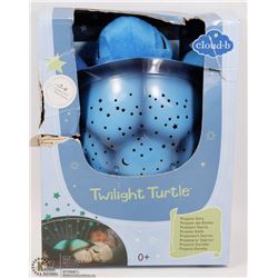 NEW CLOUD-B NIGHT LIGHT TURTLE