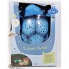 Image 1 : NEW CLOUD-B NIGHT LIGHT TURTLE