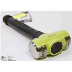 NEW WILTON BASH 4 LB SLEDGE WITH