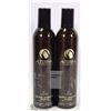 Image 1 : 2 PACK ALTERNA CAVIAR AGE FREE PROTECTANT MOUSSE