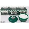 Image 1 : 3 TUBS OF PRORASO 150ML SHAVING SOAP