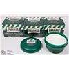 Image 1 : 3 TUBS OF PRORASO 150ML SHAVING SOAP