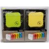 Image 1 : LOT OF TWO MAGIC VIBRATION SPEAKERS