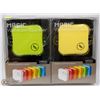 Image 1 : LOT OF TWO MAGIC VIBRATION SPEAKERS