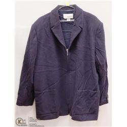 NYGARD COLLECTION JACKET SIZE 20W