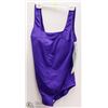 Image 1 : C CUP AND UP ONE PIECE SWIMSUIT SIZE 42