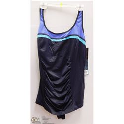 BALTEX ONE PIECE SWIMSUIT SIZE 42