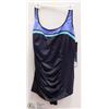 Image 1 : BALTEX ONE PIECE SWIMSUIT SIZE 42
