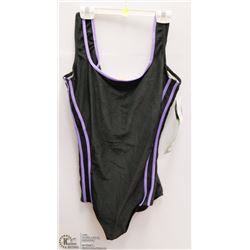 BALTEX ONE PIECE SWIMSUIT SIZE 42