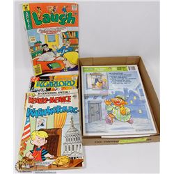 SESAME STREET 1993 COMPLETE SETS (4)