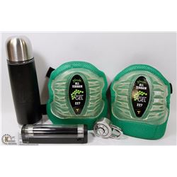 BOX W/NEW SET OF ALL TERRAIN HONEYCOMB