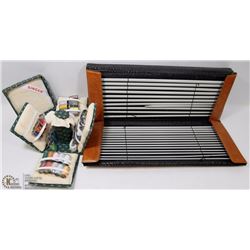 VINTAGE SEW/KNITTING ITEMS "CHARMIN"