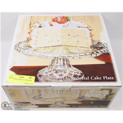 NEW FIFTH AVENUE 11" PEDESTAL