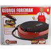 Image 1 : NEW GEORGE FOREMAN 360 GRILL