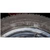 Image 2 : 27) 4 GOOD YEAR WINTER TIRES WITH RIMS