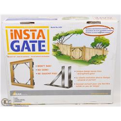 INSTIGATE HINGE BRACKET KIT