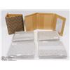 Image 1 : LOT OF 6 NEW WOMENS WALLETS
