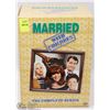 Image 1 : MARRIED WITH CHILDREN COMPLETE SERIES ON DVD