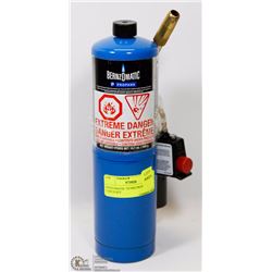 BENZOMATIC TS7000 PROPANE TORCH KIT