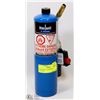 Image 1 : BENZOMATIC TS7000 PROPANE TORCH KIT