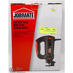 JOBMATE GYPROCK CUT OUT TOOL