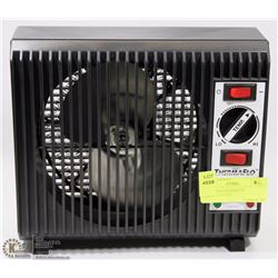 THERMOFLO SEABREEZE FAN/HEATER FAN