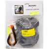 Image 1 : ALLEGRO KNEE/ ELBOW PADS SOLD WITH BOX CUTTER
