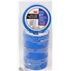 Image 1 : 4 ROLLS OF 3M VINYL TAPE