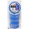 Image 1 : 4 ROLLS OF 3M VINYL TAPE