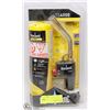 Image 1 : BERNZOMATIC PROPANE TORCH KIT