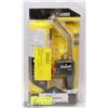 Image 1 : BERNZOMATIC PROPANE TORCH KIT