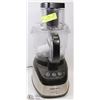 Image 1 : BLACK AND DECKER POWER PRO FOOD PROCESSOR