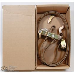 LOT OF 2 HOWE WIRE TOOLS (NOT FOR HUMAN SUPPORT)