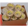 Image 1 : BOX OF SCOTCH PACKING TAPE