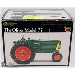 THE OLIVER MODEL 77 FULLY ASSEMBLED HIGHLY