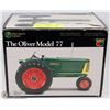 Image 1 : THE OLIVER MODEL 77 FULLY ASSEMBLED HIGHLY