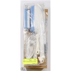 NEW AVON HAND HELD CLOTHES