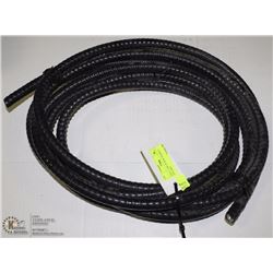 SMALL COIL OF XLPE TECK-90 14 AWG-600V